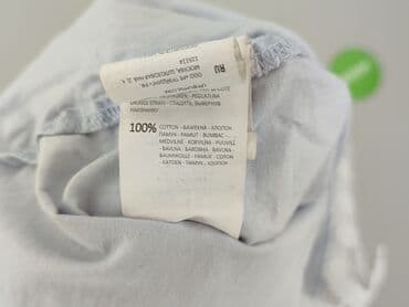 mohito bluzki koszulowe: Sinsay, Bluzka damska, rozmiar S — 5