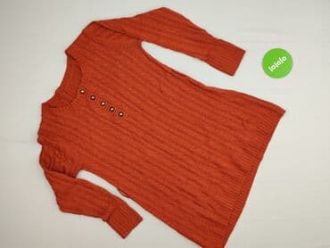 koszula swoateczna: Sweter damski, rozmiar S — 2