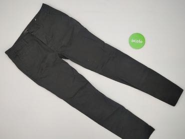 tera second hand: River Island, Spodnie materiałowe damskie, rozmiar M — 2