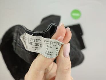 esmara jeansy damskie: Esmara, Jeansy damskie, rozmiar XL — 5