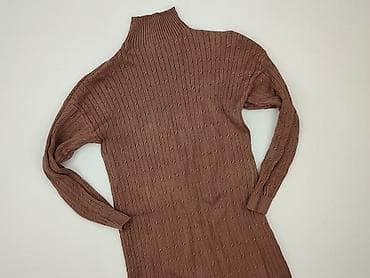 what is this colour: Sukienka damska, rozmiar S — 1