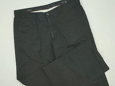 sweter hm: Chinosy dla mężczyzn, rozmiar XL — 1