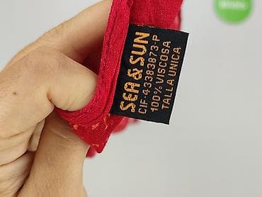 sezane: Sukienka damska, rozmiar One size — 4