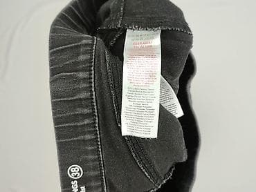 spodnie cargo jeans: Beloved, Jeansy damskie, rozmiar S — 5