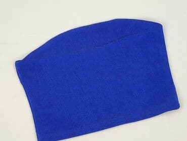 crop tops h m: Top damski, L — 1