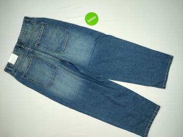 ca jeansy: Jeansy dla mężczyzn, rozmiar L — 3