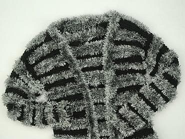 Hand Knitted, Kardigan damski, rozmiar XL
