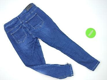 levis polska: ONLY, Jeansy damskie, rozmiar L — 3