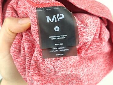 co to jest akryl w swetrze: MyProtein, Women`s bra, Training, S — 4