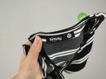 Kobiety: Sinsay, Sukienka damska, rozmiar XS — 4