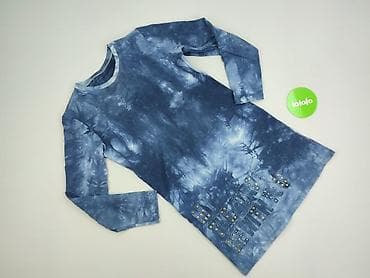 bluzki 44: Tunika damska, rozmiar S — 2