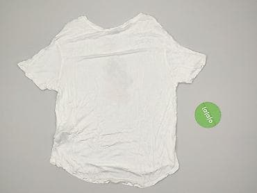 jeans nike: Big Star, T-shirt damski, rozmiar L — 4