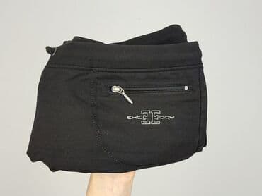 krótkie spodnie jordan: Szorty damskie, rozmiar L — 6