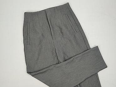 buty stradivarius botki: Stradivarius, Spodnie materiałowe damskie, rozmiar S — 1