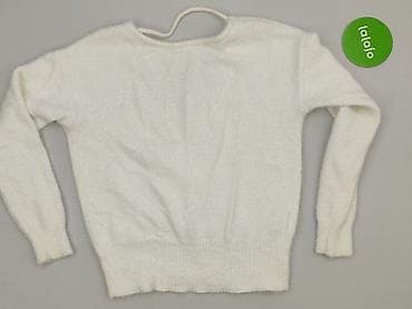 sizer polska: Sinsay, Sweter damski, rozmiar S — 2