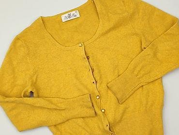 narzutka h: Cardigan, Kardigan damski, rozmiar S — 1