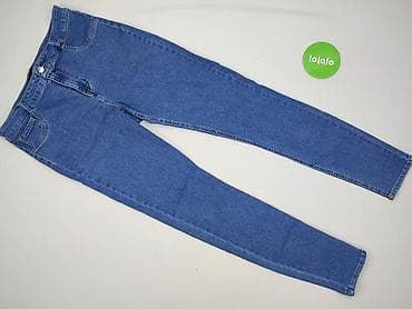 dżinsy bootkat: Mohito, Jeansy damskie, rozmiar XL — 2