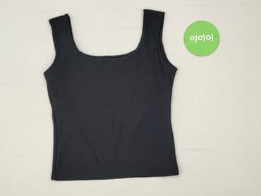 spódnice plisowane tiulowe czarne: Women's blouse, size S (EU 36) — 2