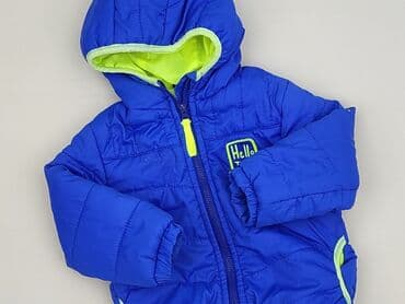 Куртка, Pepco, 9-12 міс., стан - Дуже гарний на lalafo.pl Куртка, Pepco, 9-12 міс., стан - Дуже гарний