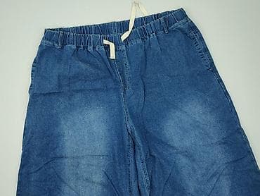 skiny jeans: Jeansy damskie, rozmiar 5XL — 1