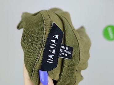 bluzki s: Naanaa, Bluzka damska, rozmiar S — 6
