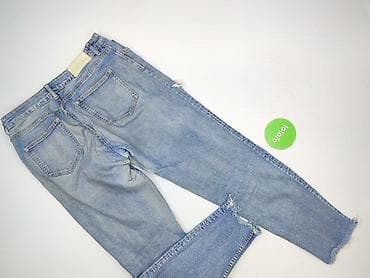 deftones hm: H&M, Jeansy damskie, rozmiar XL — 3