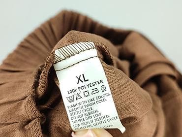 gant spodnie: Spodnie materiałowe damskie, rozmiar XL — 4