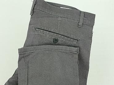 Чіноси для чоловіків, розмір L — 8