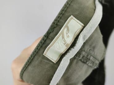 взуття жіноче олх: Spodnie materiałowe damskie, rozmiar L — 4