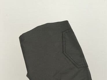 sinsay legginsy gym hard: RAINBOW, Spodnie materiałowe damskie, L — 7