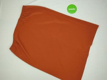 tiulowe spódnice midi orsay: Spódnica damska, rozmiar 2XL — 2