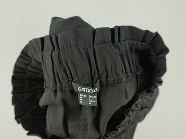 kombinezon narciarski damski xs: Esmara, Spodnie materiałowe damskie, rozmiar XS — 4