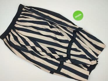 mohito koszulka w paski: Spódnica damska, M — 2