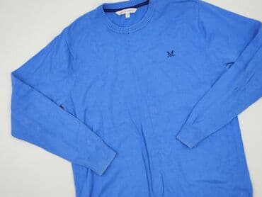 lidl sweterek niemowlecy: Sweter dla mężczyzn, L — 1