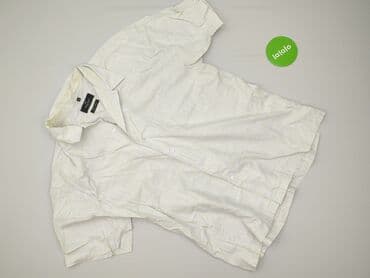 marynarka srebrna: Koszulа dla mężczyzn, XL — 2