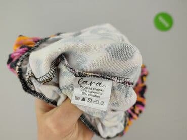 różowa bluza stradivarius: Bluza damska
, rozmiar L — 5