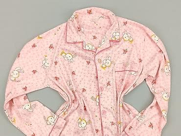 piżamka hello kitty: Koszula nocna damska, rozmiar 2XL — 1