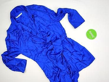 koszula lamu: Zara, Sukienka damska, rozmiar XL — 2