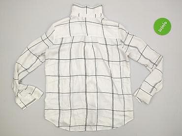 kurtka bocca: H&M, Koszula damska, rozmiar S — 3