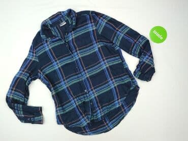 koszula flanelowa i sweter: Beloved, Koszula damska, XL — 2