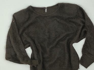 i wanna fall: Sweter damski, rozmiar 3XL — 1