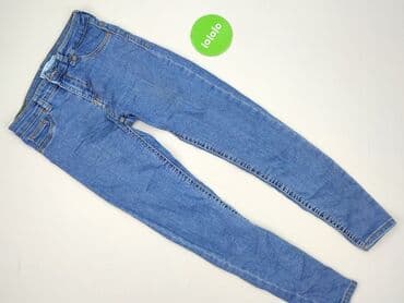 bershka ballon jeans: Bershka, Jeans for women, size XS — 2