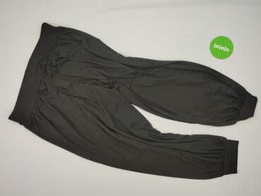 sprzedaż używanych majtek damskich: Shein Curve, Spodnie dresowe damskie, rozmiar 2XL — 3