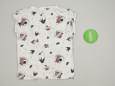 buty star wars ccc: Cropp, T-shirt damski, rozmiar S — 3