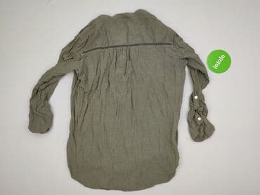 koszula puro lino: Fransa, Koszula damska, rozmiar L — 3