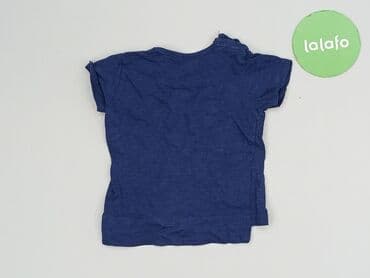 koszulka palion allegro: T-shirt, 1-3 months, condition - Very good — 3