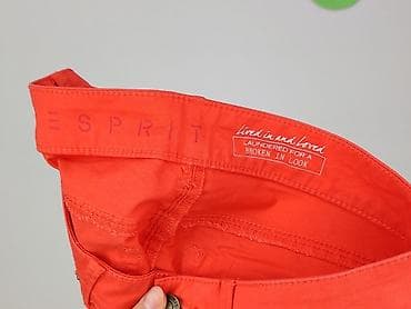 garnitury h: Esprit, Spodnie materiałowe damskie, rozmiar S — 5