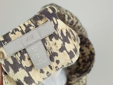 body z piorami: H&M, Bluzka damska, rozmiar 2XS — 4