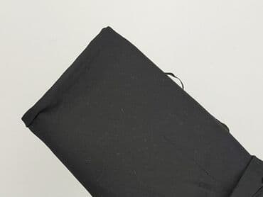 cargo wide leg: Emamoda, Spodnie materiałowe damskie, rozmiar M — 6