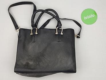 missguided bags: Torebka, H&M, stan - Bardzo dobry — 3